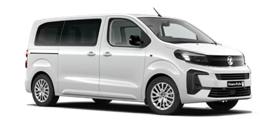 Vivaro Life electric